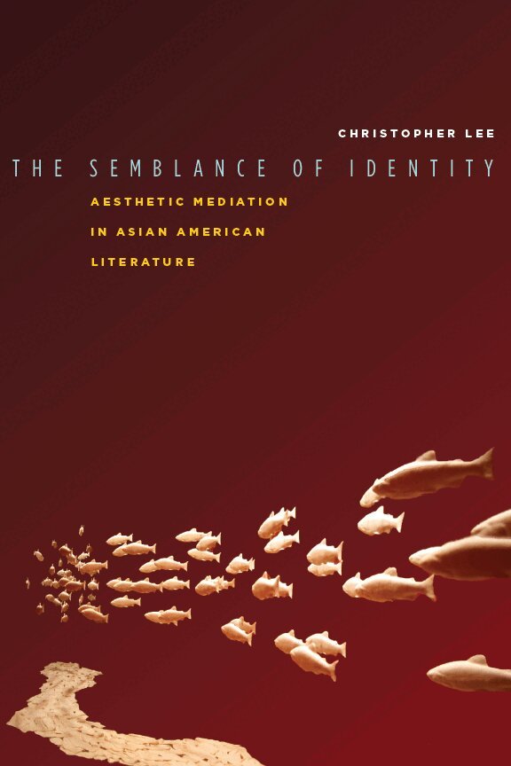 Christopher Lee - Semblance of Identity, E-bok