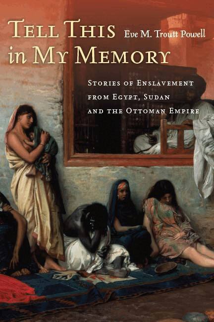 Eve M. Troutt Powell - Tell This in My Memory, E-bok. Tillgänglighet: Lägg i varukorg