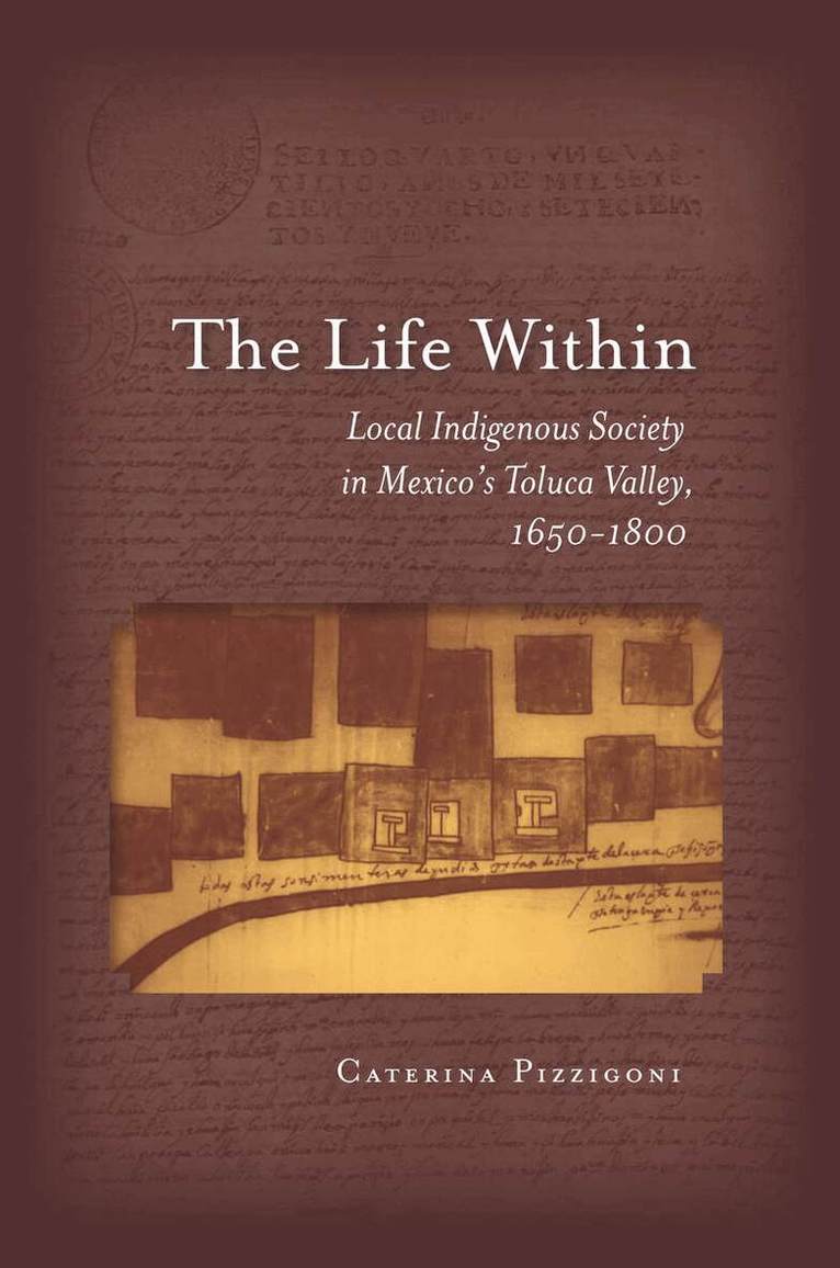 Caterina Pizzigoni - Life Within, E-bok