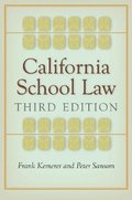California School Law