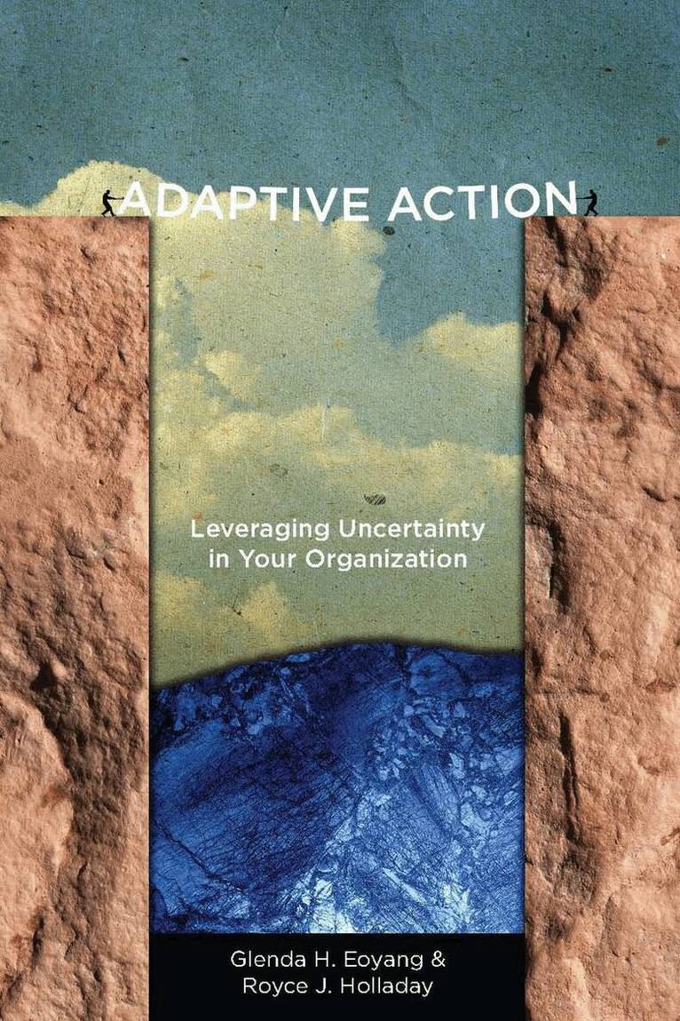 Glenda H. Eoyang, Royce J. Holladay - Adaptive Action, E-bok