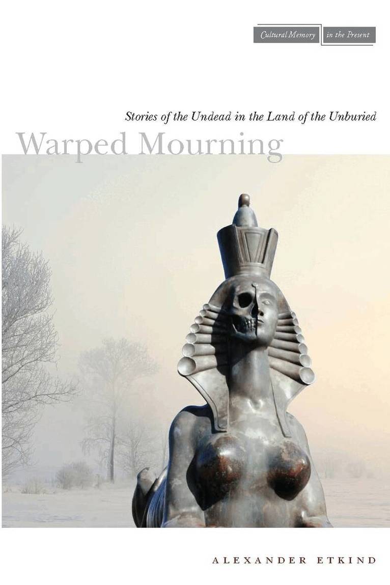 Alexander Etkind - Warped Mourning, E-bok
