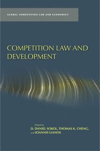 Competition Law and Development
