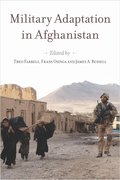 Military Adaptation in Afghanistan