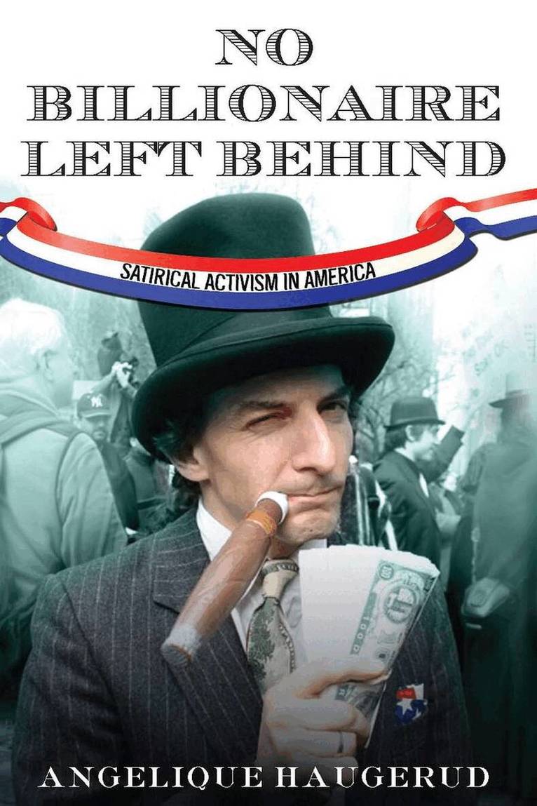Angelique Haugerud - No Billionaire Left Behind, E-bok