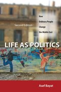 Life as Politics