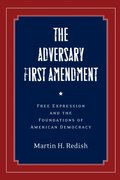 Adversary First Amendment