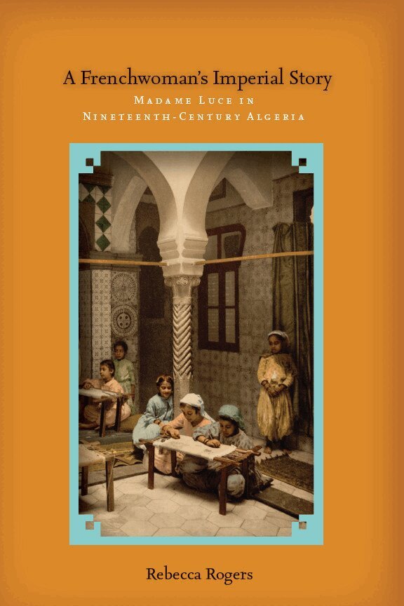 Rebecca Rogers - Frenchwoman's Imperial Story, E-bok