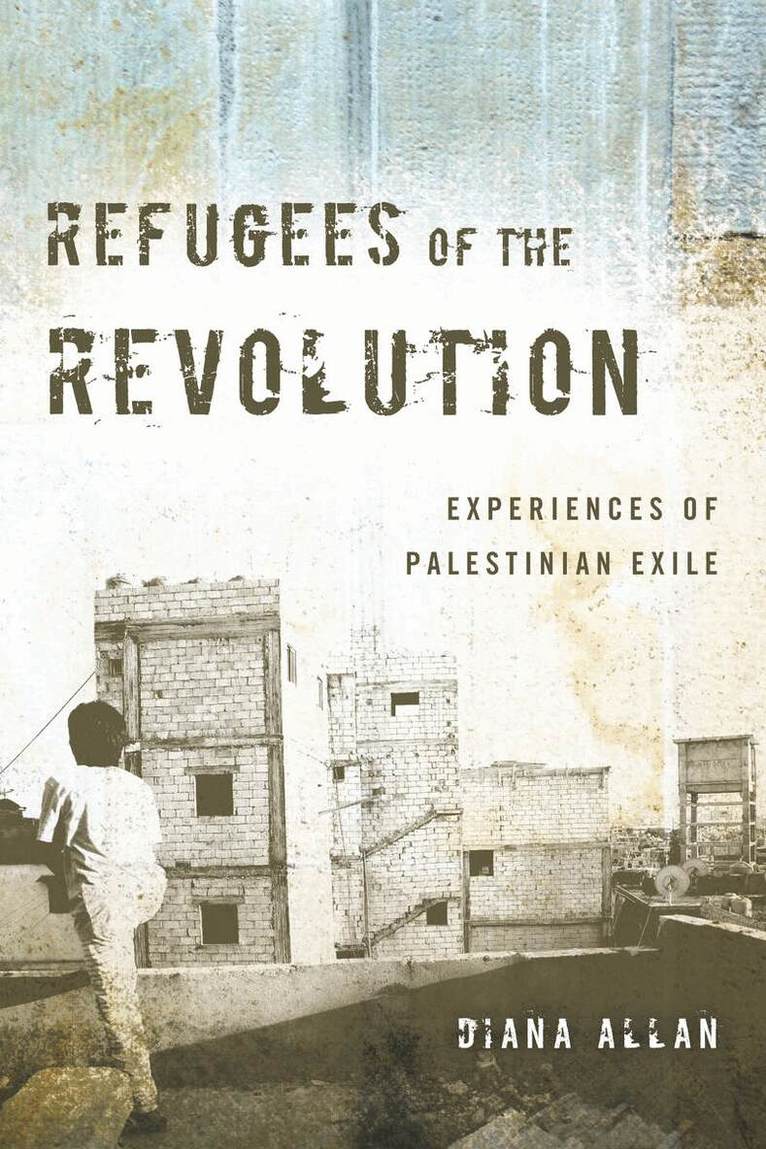 Diana Allan - Refugees of the Revolution, E-bok
