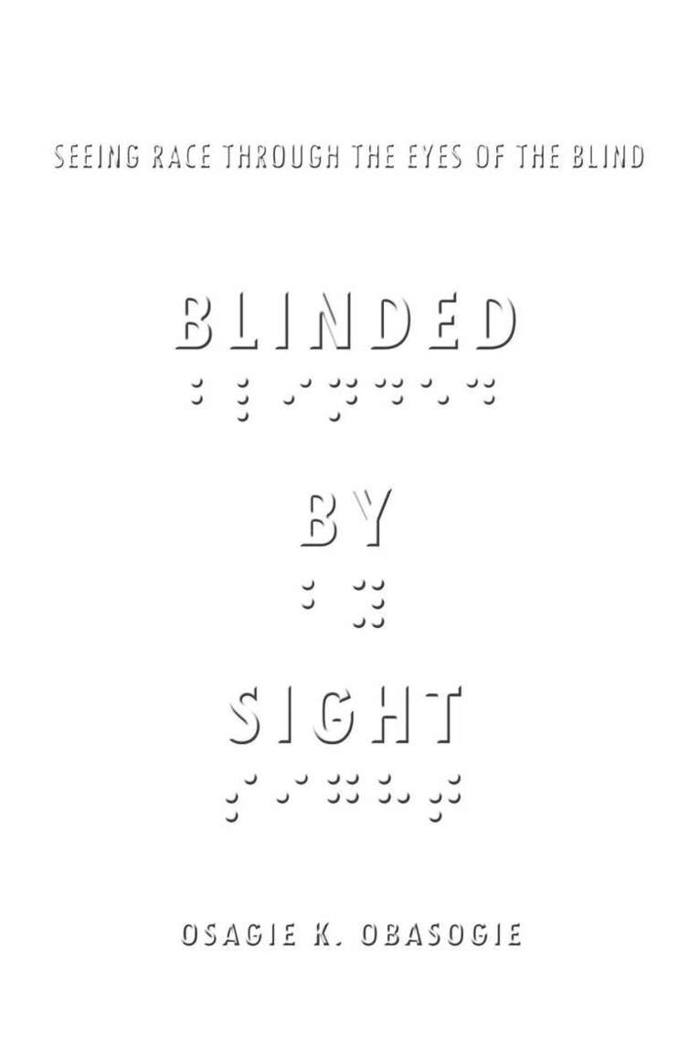 Osagie Obasogie - Blinded by Sight, E-bok. Tillgänglighet: Lägg i varukorg