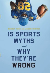 15 Sports Myths and Why They're Wrong