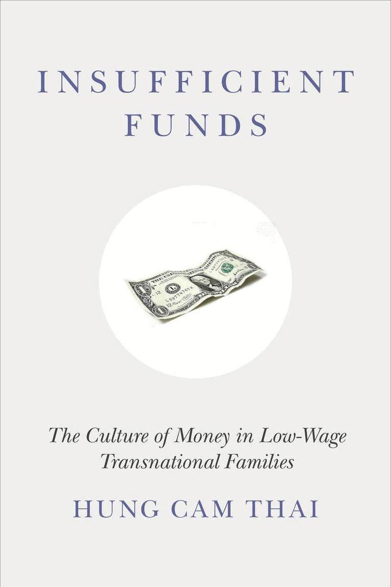 Hung Cam Thai - Insufficient Funds, E-bok
