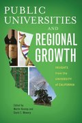 Public Universities and Regional Growth