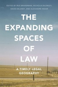 Expanding Spaces of Law