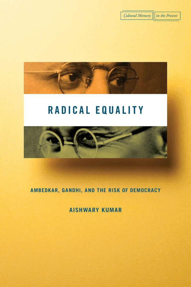 Aishwary Kumar - Radical Equality, Inbunden. Tillgänglighet: Lägg i varukorg