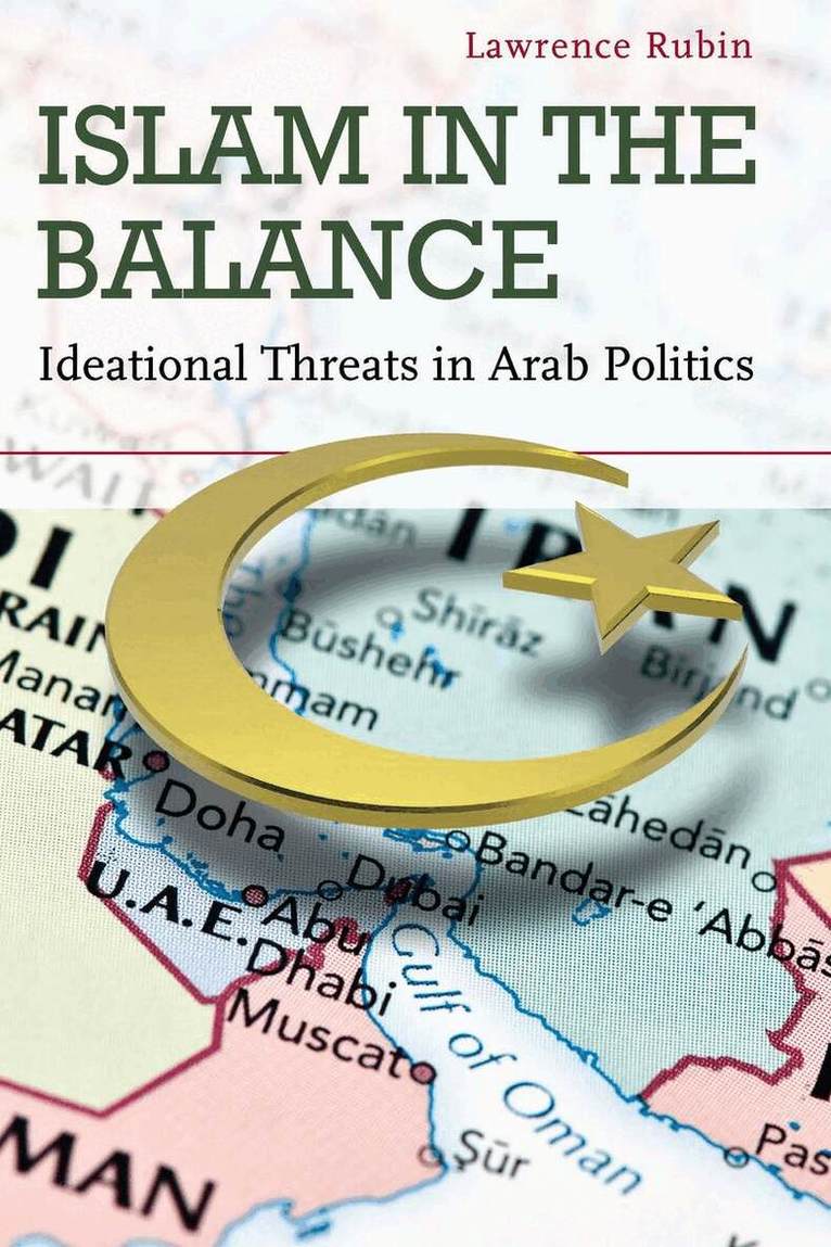 Lawrence Rubin - Islam in the Balance, E-bok