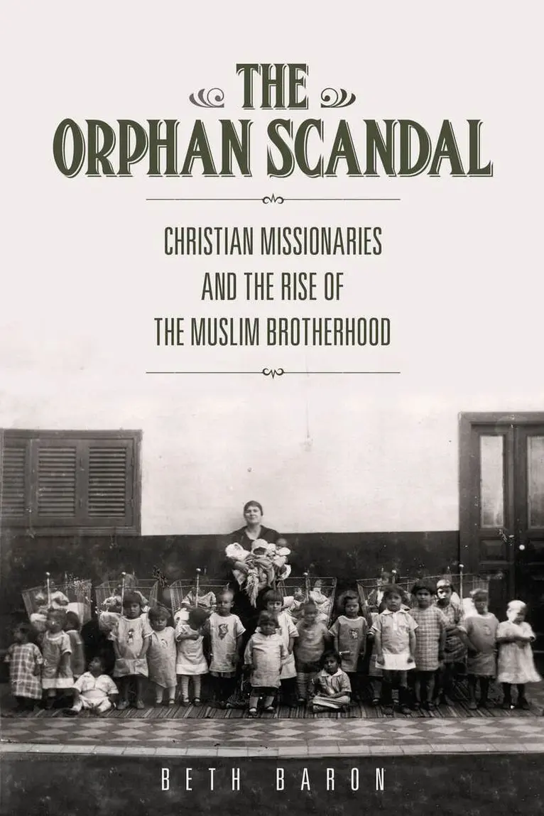Beth Baron - Orphan Scandal, E-bok. Tillgänglighet: Lägg i varukorg