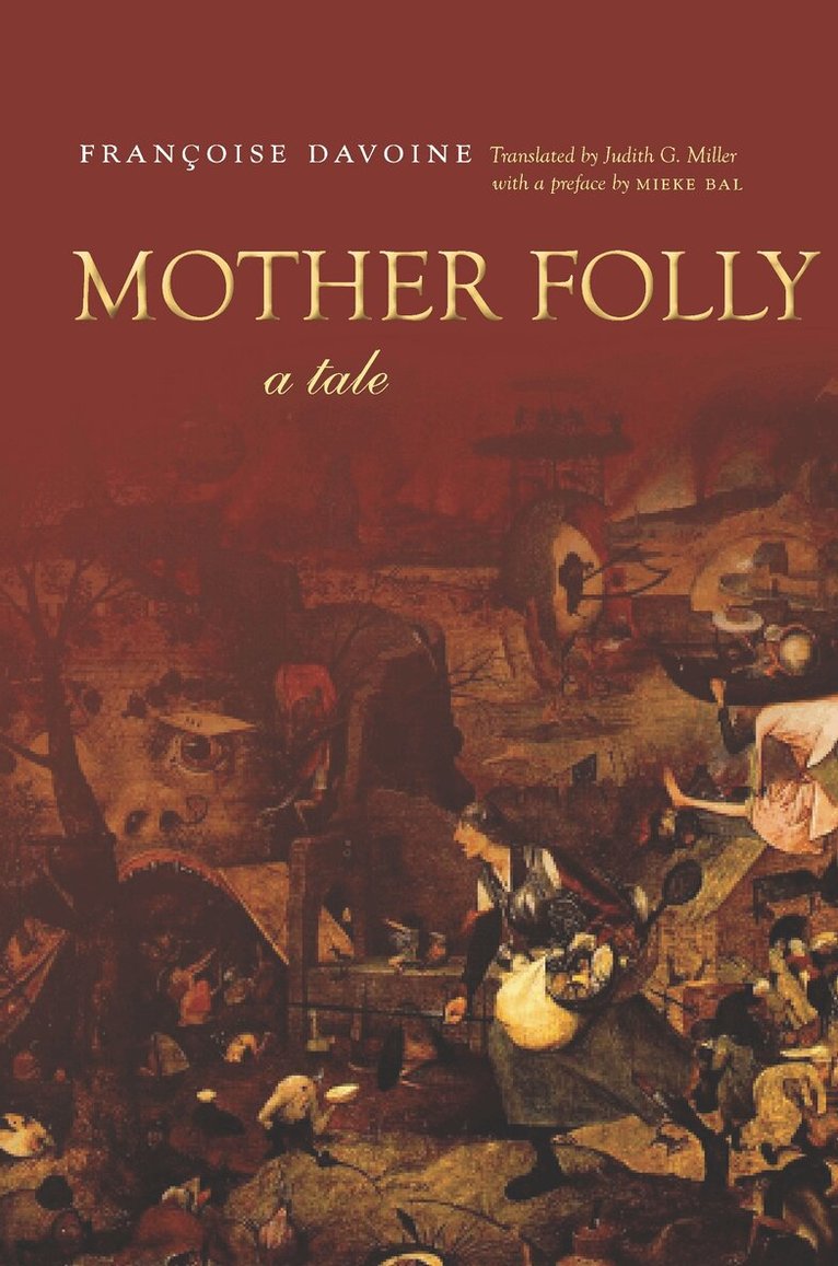 Françoise Davoine - Mother Folly, E-bok. Tillgänglighet: Lägg i varukorg