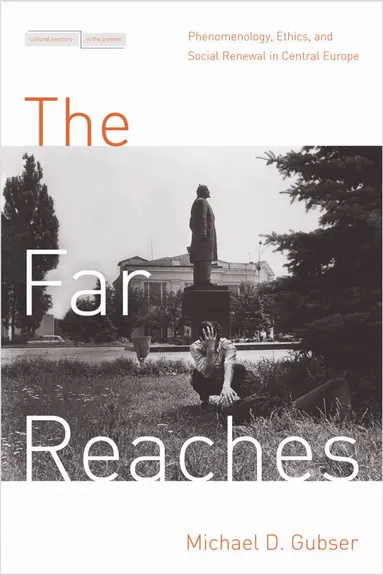 Far Reaches