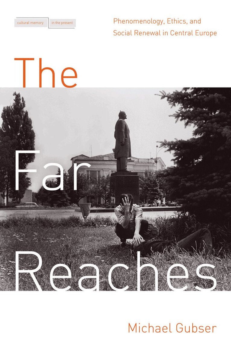 Michael D. Gubser - Far Reaches, E-bok