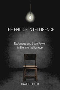 The End of Intelligence