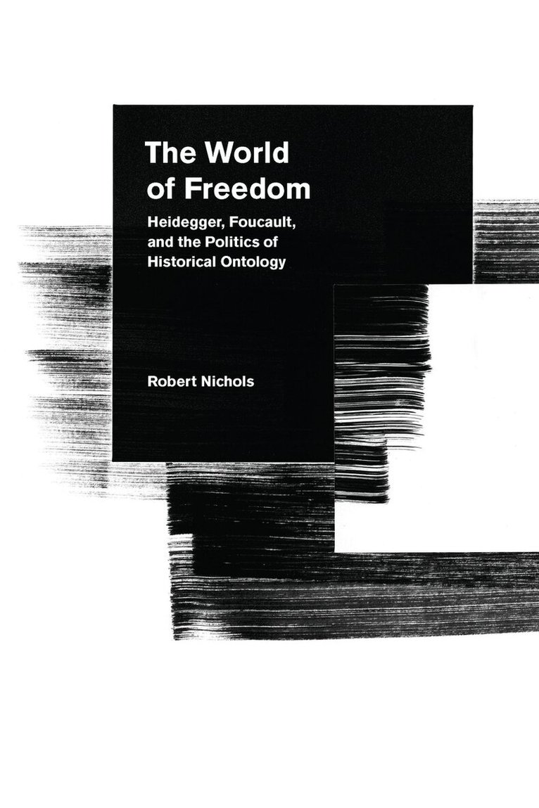 Robert Nichols - World of Freedom, E-bok