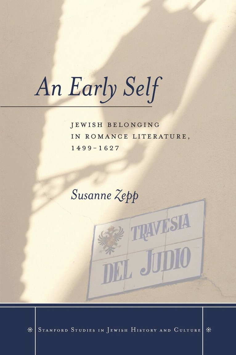 Susanne Zepp - Early Self, E-bok