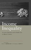 Income Inequality