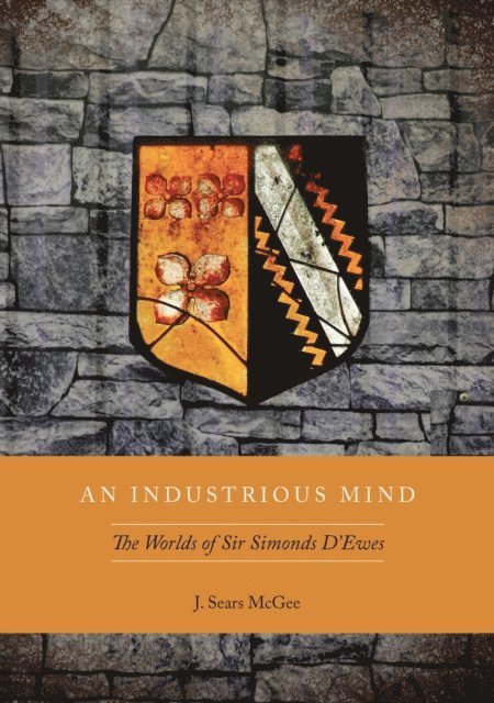 J. Sears McGee - Industrious Mind, E-bok