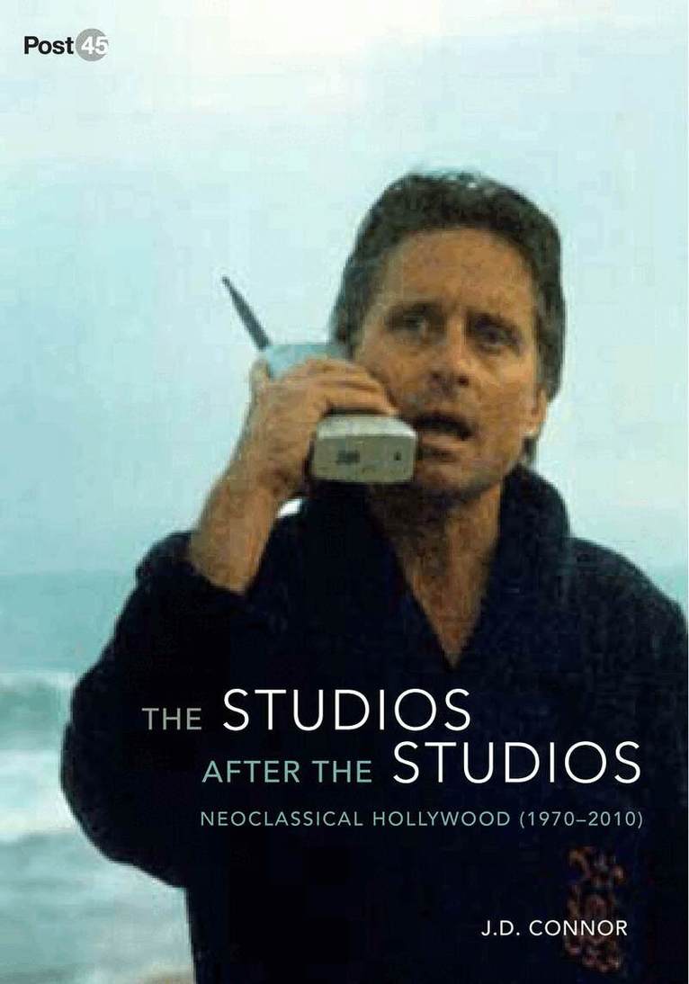 J. D. Connor - Studios After the Studios, E-bok