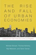 Rise and Fall of Urban Economies