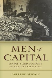 Men of Capital