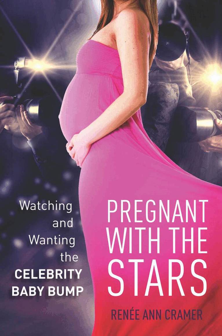 Renée Ann Cramer - Pregnant with the Stars, E-bok