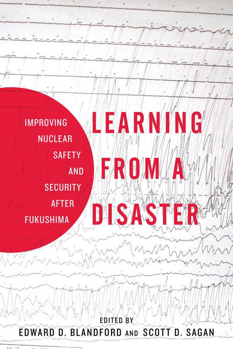 Scott D. Sagan, Edward D. Blandford - Learning from a Disaster, E-bok