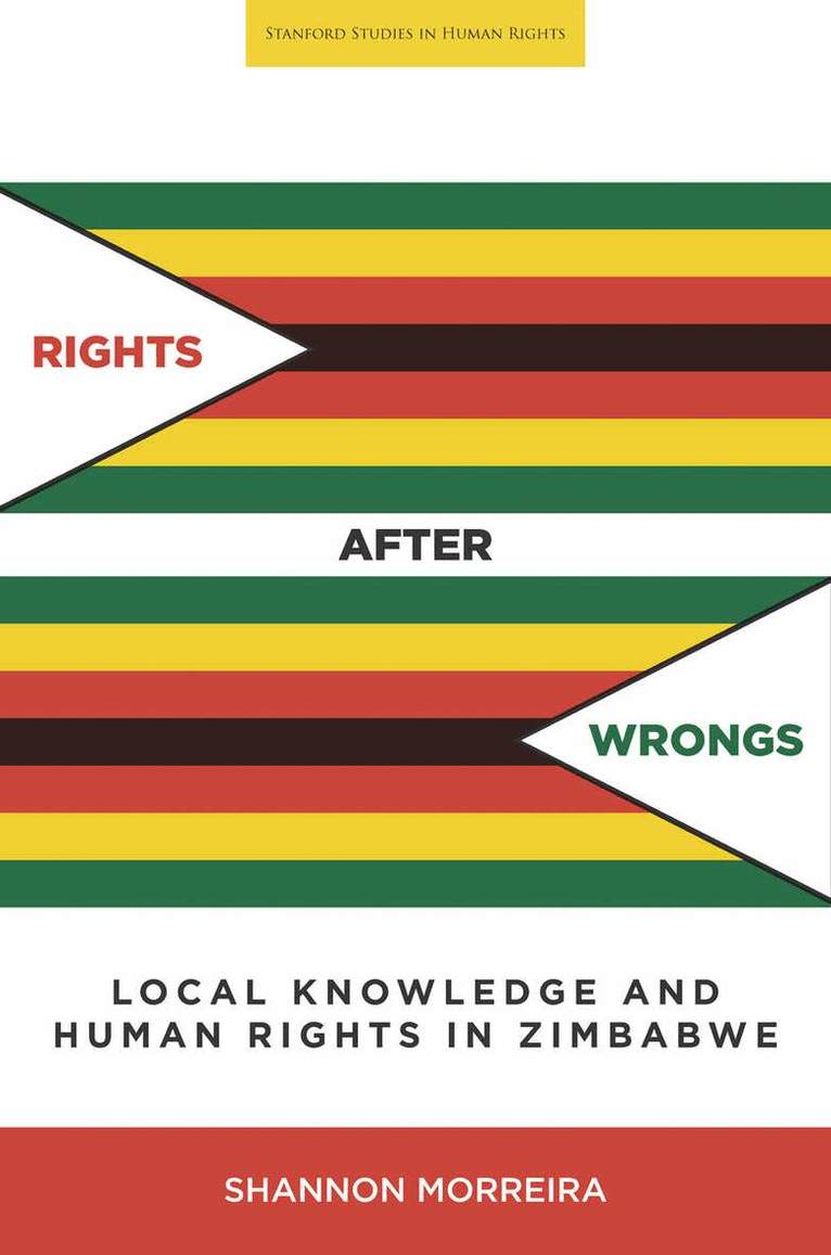 Shannon Morreira - Rights After Wrongs, E-bok
