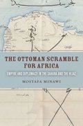 Ottoman Scramble for Africa