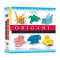 Origami Extravaganza! Folding Paper, a Book, and a Box