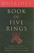Musashi's Book of Five Rings