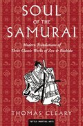 Souls of the Samurai
