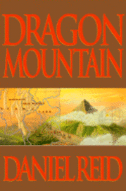 Daniel Reid - Dragon Mountain, Häftad