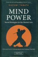 Kazumi Tabata - Mind Power, Inbunden. Tillgänglighet: Lägg i varukorg