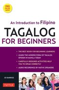 Tagalog for Beginners