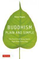 Buddhism Plain and Simple av Steve Hagen, Hagen