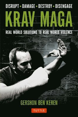 Krav Maga av Gershon Ben Keren, Keren