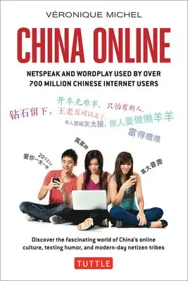 Veronique Michel - China Online, Häftad. Tillgänglighet: Lägg i varukorg