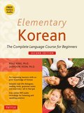 Elementary Korean