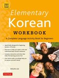 Elementary Korean Workbook