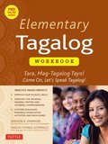 Elementary Tagalog Workbook