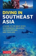 Diving in Southeast Asia