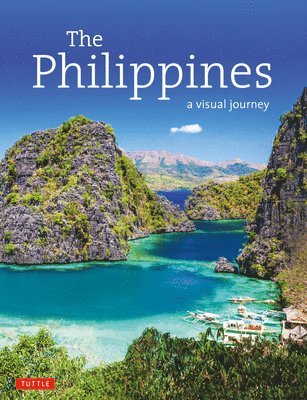 Elizabeth V. Reyes - Philippines: A Visual Journey, Inbunden. Tillgänglighet: Lägg i varukorg